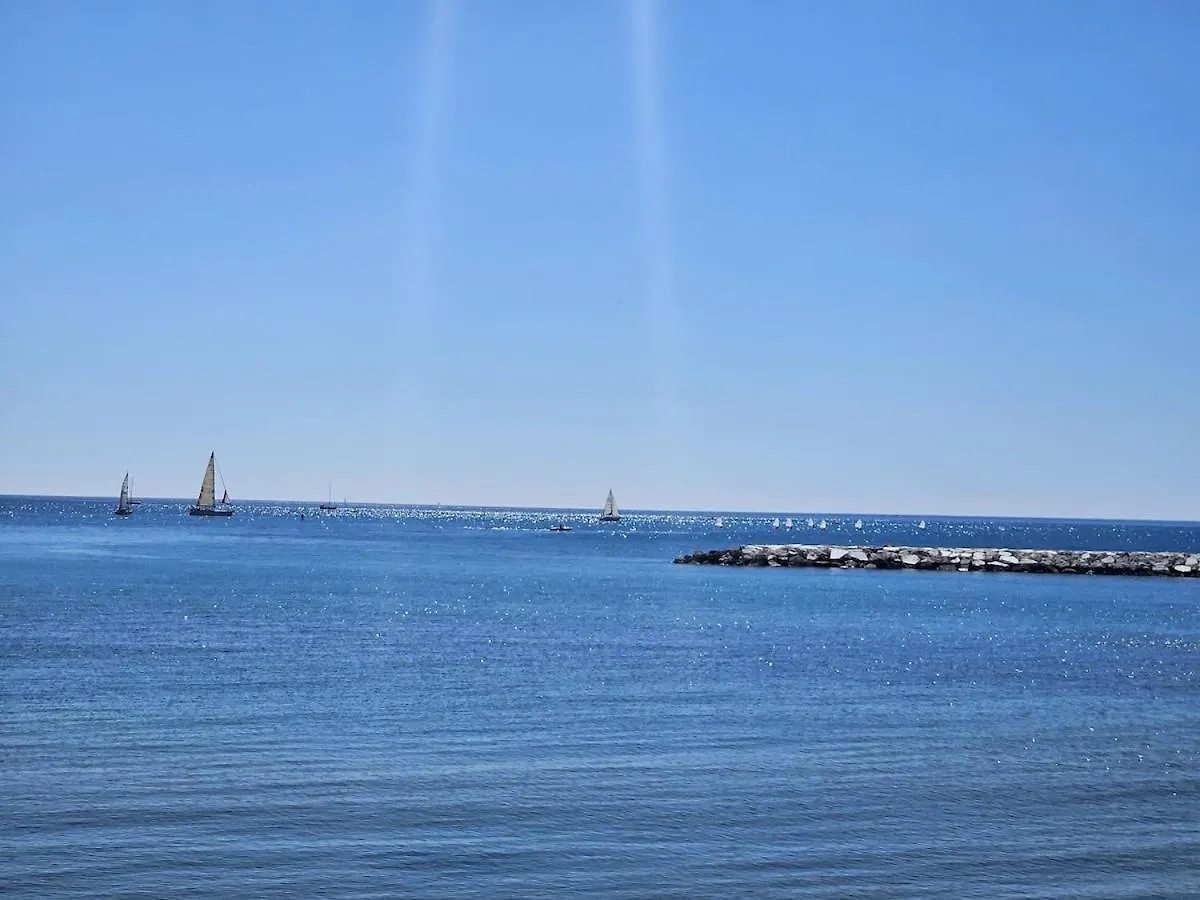 Puerto Marina Sea Views Apartment Benalmadena