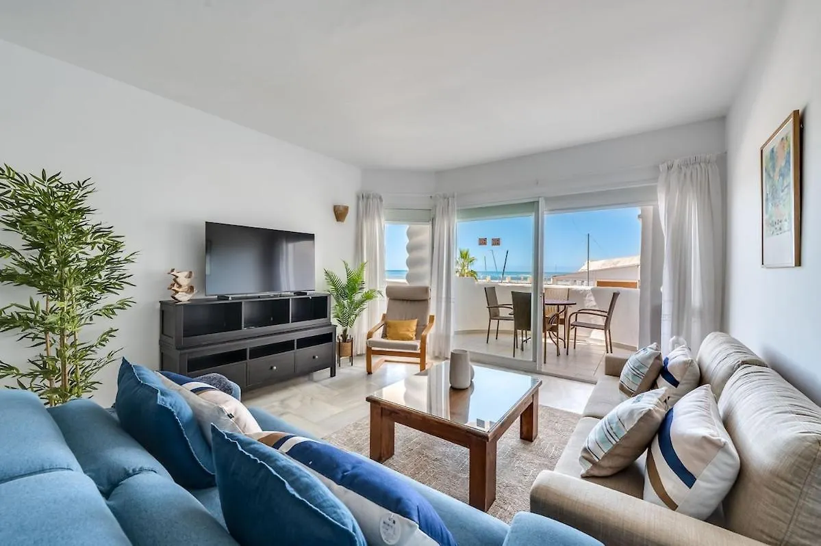 Puerto Marina Sea Views Apartment Benalmadena Spain