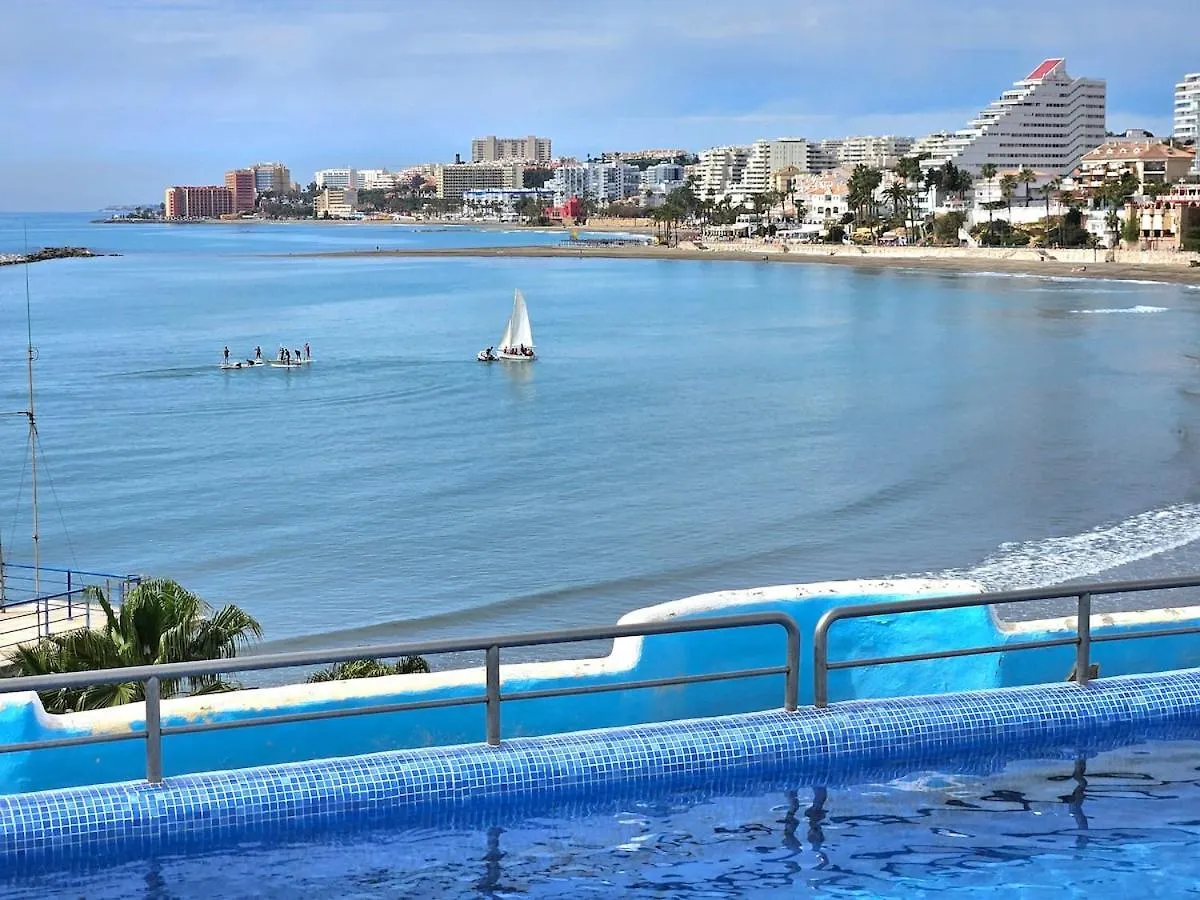 Puerto Marina Sea Views Apartment Benalmadena Spain